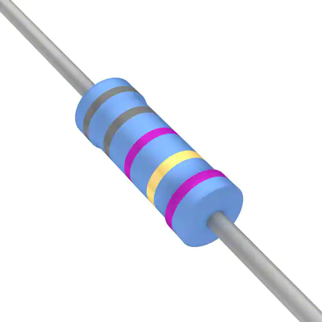 YR1B88R7CC TE Connectivity Passive Product electronic component